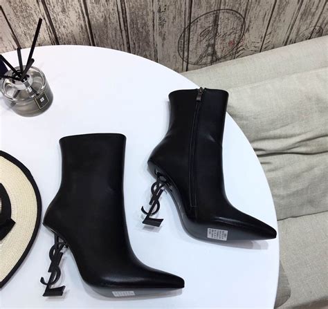 high quality replica ysl shoes
